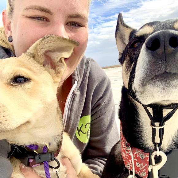 Meet your Posher, Morgan - Picture 1 of 1